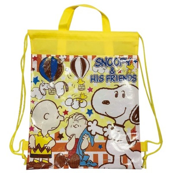 画像4: キャラクターバッグ付駄菓子５点 (4)