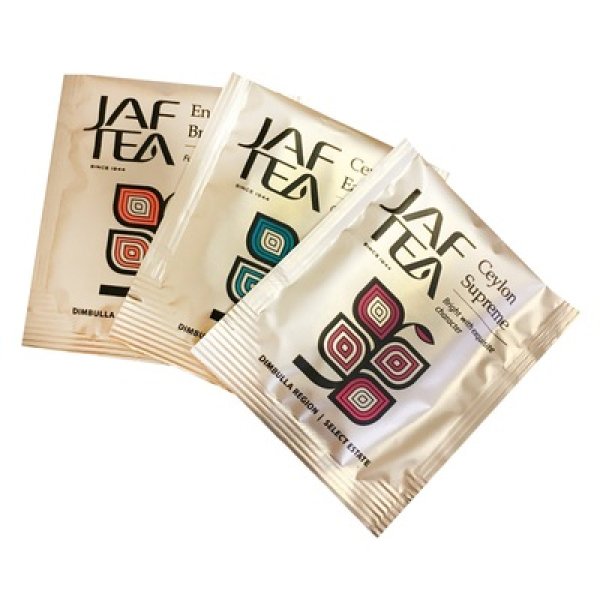 画像2: ＪＡＦ　ＴＥＡ　ゴールドアソート (2)