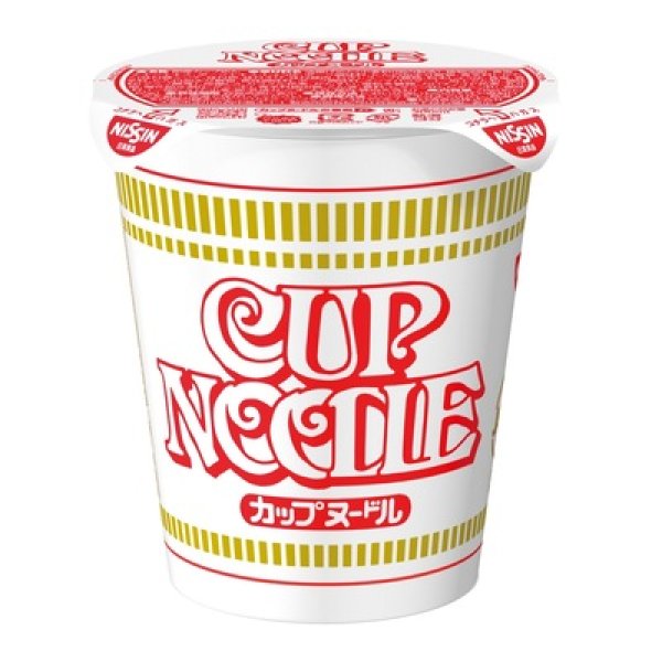 画像2: 日清食品　カップヌードル (2)
