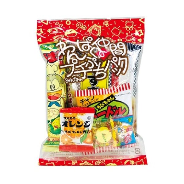 画像2: プチフレンド　お菓子詰め合わせ６点 (2)