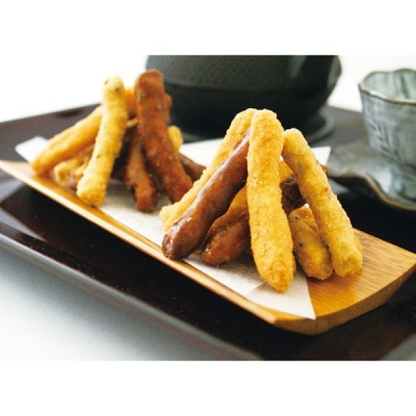 画像2: ミックスかりんとうＢＯＸ (2)