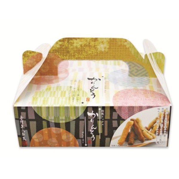 画像3: ミックスかりんとうＢＯＸ (3)