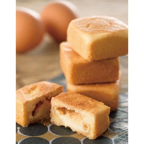 画像2: たまごのぴったんこサンド（５個入） (2)