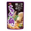画像2: ちゃんこ鍋つゆ７２０ｇ (2)