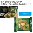 フォレシピ　ちいさな森のドーナツ　くま宇治抹茶の写真