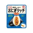 画像2: おにぎリッチ　きんぴらそぼろ５６ｇ (2)