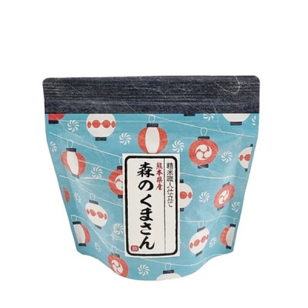 画像3: 和柄ギフト米１５０ｇ（無洗米）１個 (3)