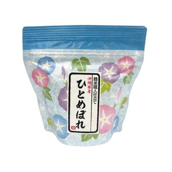 画像4: 和柄ギフト米１５０ｇ（無洗米）１個 (4)