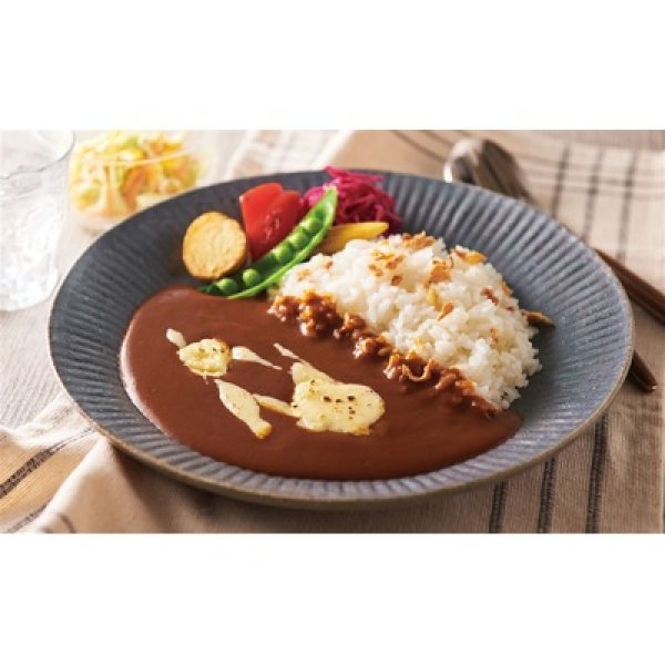 画像3: 日本ハム　牛肉をじっくり煮込んだカレーギフト (3)