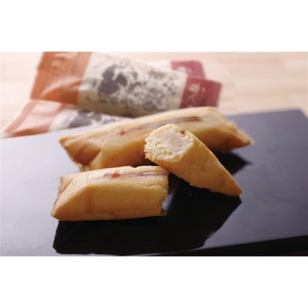 画像4: 土佐銘菓　かんざし４個入 (4)