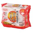 画像2: 低温製法米のおいしいごはん１８０ｇ×１０食パック (2)