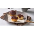 画像3: 猫の目チョコカップケーキ２個 (3)