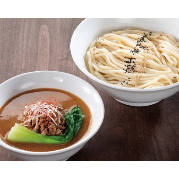 画像4: 異色のタッグ　麺の双璧２人前 (4)