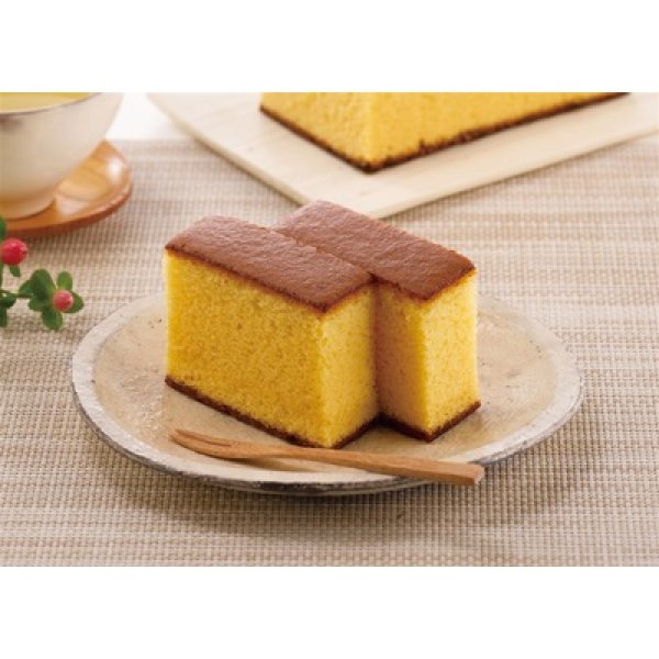 画像3: 至福の逸品　本場の味　長崎カステラ１個 (3)