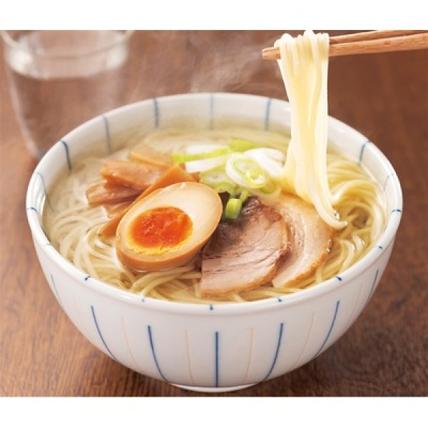 画像4: 至福の逸品　極旨生麺　ラーメン食べ比べ３食組 (4)