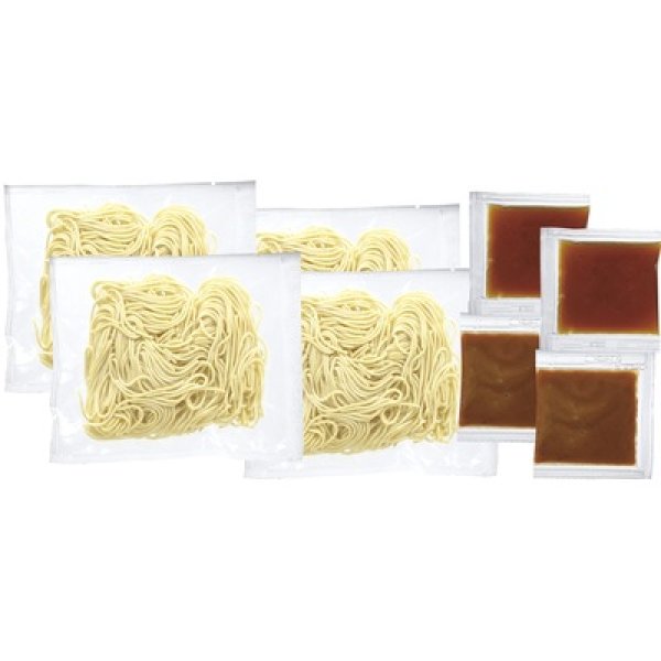 画像4: 至福の逸品　極旨生麺　ラーメン食べ比べ４食組 (4)