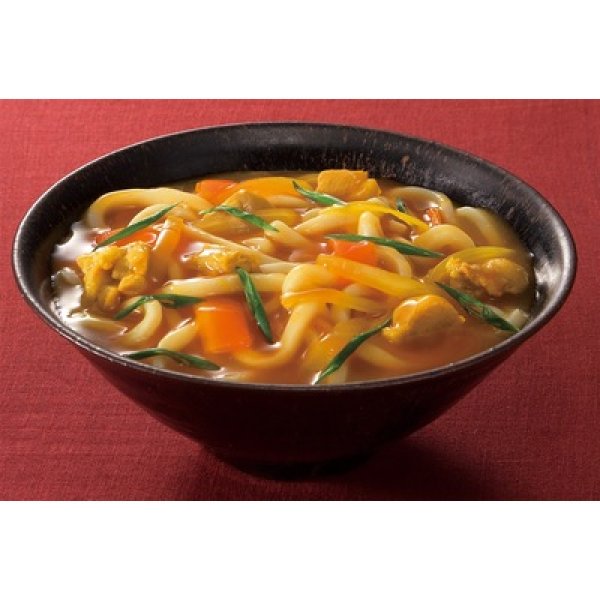 画像4: 招福家　うどん県食べ歩き　讃岐うどん三昧３食組 (4)