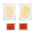 画像2: ＴＫＭ　たまごかけ麺２食組 (2)