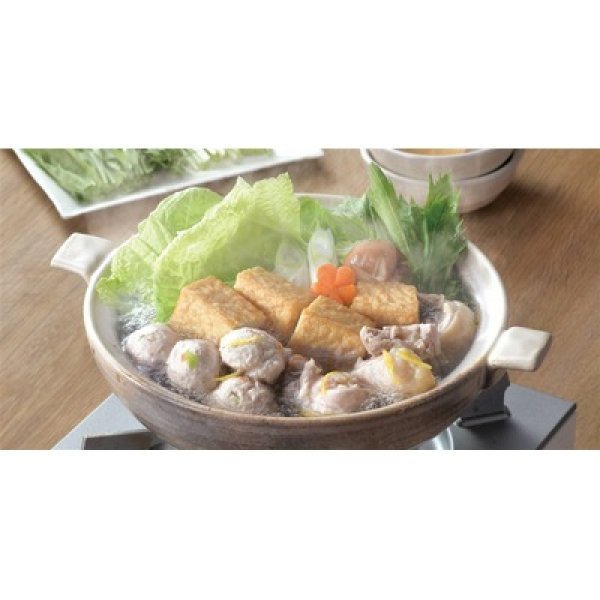 画像3: 至福の逸品　旨だし鍋つゆセット（濃縮タイプ） (3)