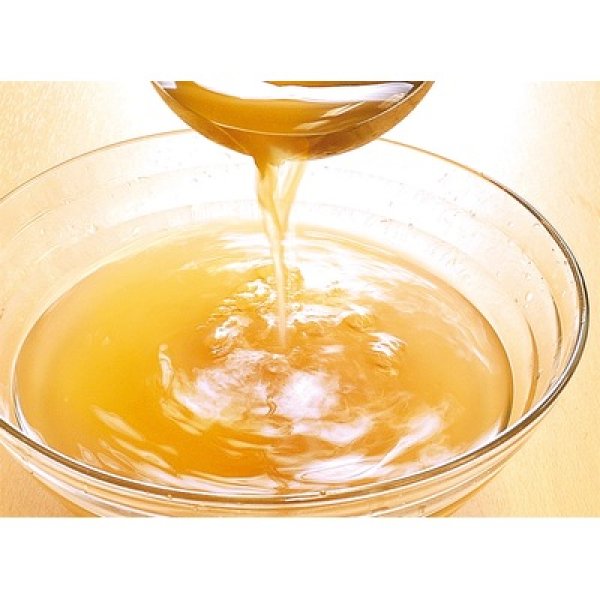 画像2: 「鮨　紺乃」近藤賢一監修　割烹だし（あご入り）２包 (2)