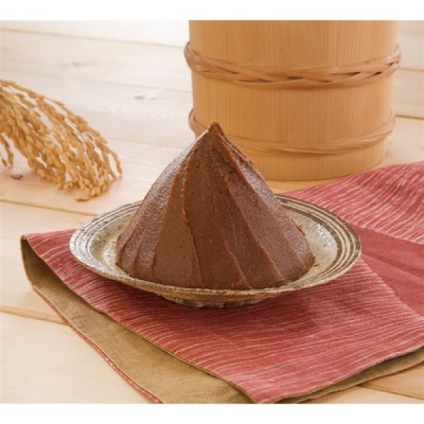 画像3: 至福の逸品　蔵出し芳醇味噌７００ｇ (3)