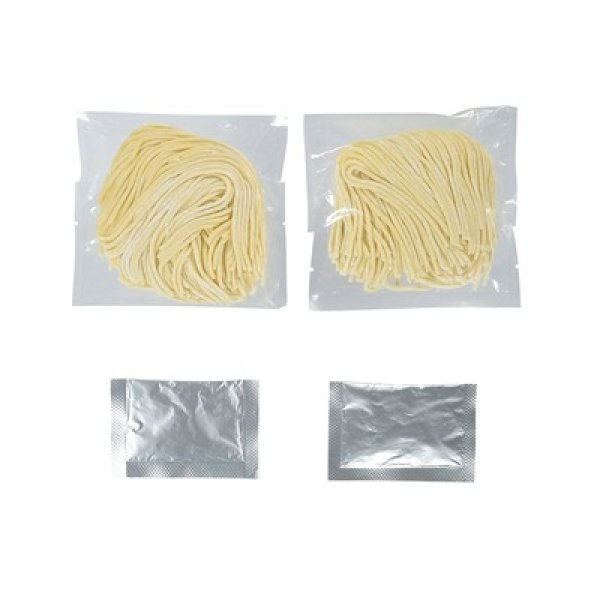 画像3: プレミアムガーデン　カルボナーラ２食 (3)