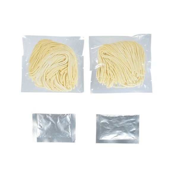 画像3: プレミアムガーデン　海老のトマトクリームパスタ２食 (3)