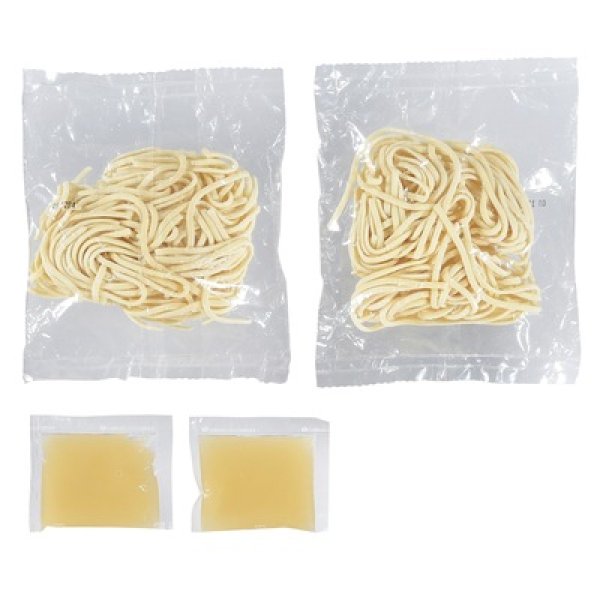 画像2: めんそ〜れ！琉球そば２食 (2)