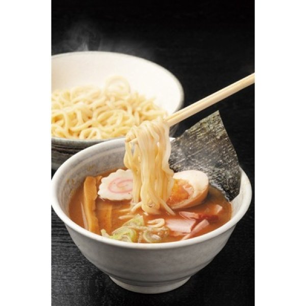 画像4: 伝家の宝刀　極上麺４食組 (4)