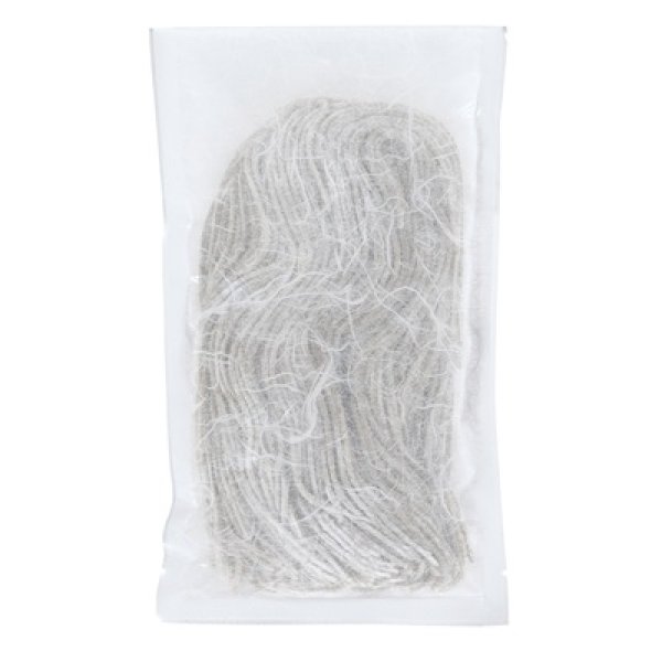 画像2: ずずっとおそばに　御縁なが蕎麦２食入 (2)