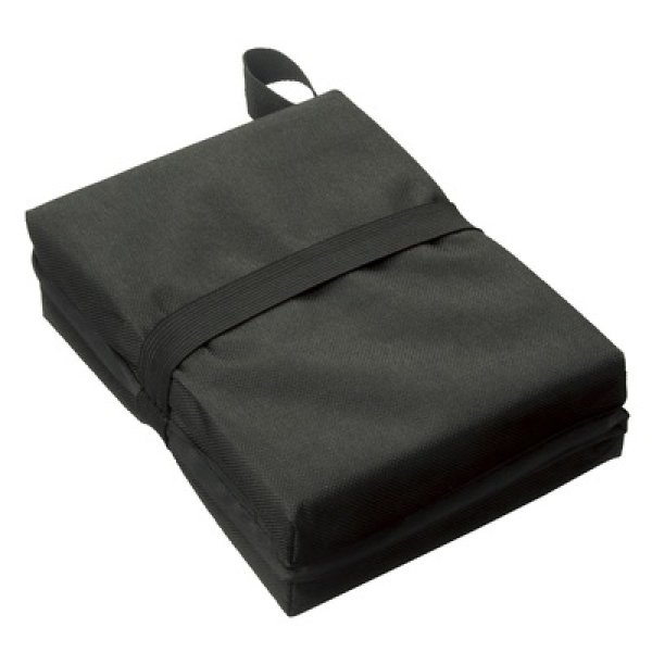 画像2: 折りたたみクッションまくら (2)