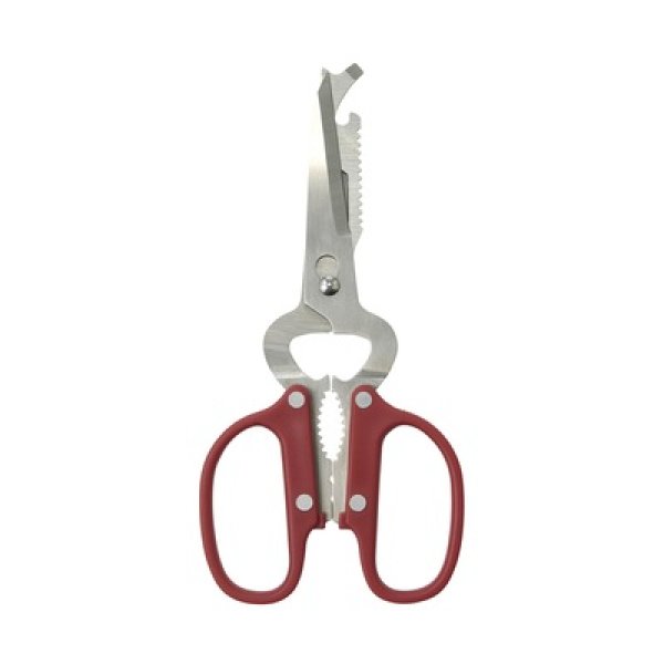 画像2: ８ｉｎ１多機能はさみ (2)