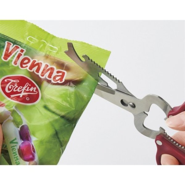 画像3: ８ｉｎ１多機能はさみ (3)