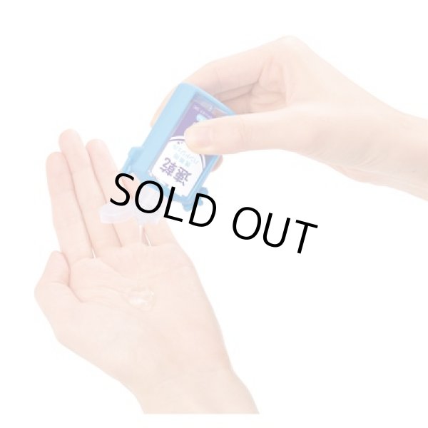 画像4: 速乾携帯用ハンドジェル２９ｍｌ (4)