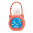 画像4: シリコンケース付きハンドソープ３５ｍｌ (4)