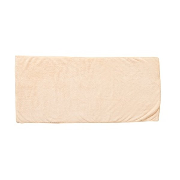 画像3: プレミアムフェイスタオル（ベージュ） (3)