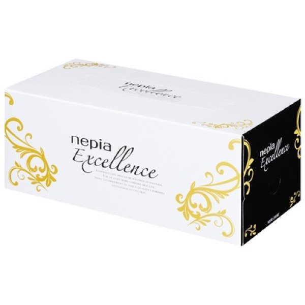 画像3: ネピア　エクセレンスティシュ２００Ｗ (3)