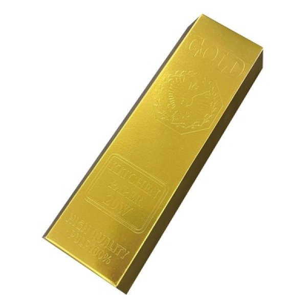 ゴールドキッチンペーパー２０Ｗの写真