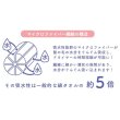画像3: ０３５９　クイックヘアドライタオル１枚 (3)