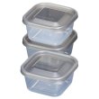 画像2: ホームパック３００ｍｌ３個組（ブラウン） (2)