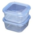 画像2: ホームパック７５０ｍｌ２個組（ブルー） (2)