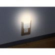 画像2: コンセント式センサーライト (2)