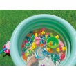 画像2: キッズプール　ミントグリーン（直径約５０ｃｍ） (2)