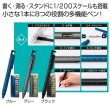 ８ｉｎ１多機能ツールペン１本の写真