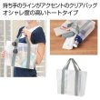 クリアライン　トートの写真