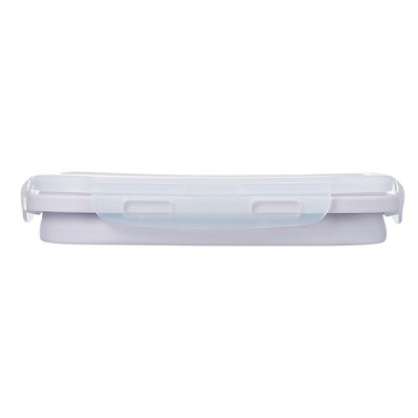 画像3: 折りたたみシリコン保存容器５５０ｍｌ (3)