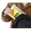 画像3: 備えて安心　ポーチイン防災８点セット (3)