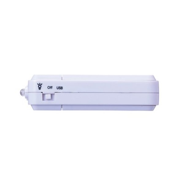 画像4: 備えて安心　乾電池式充電器 (4)