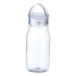 画像4: クリアボトル４００ｍｌ１本 (4)