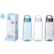 画像2: トライタン　クリアボトル６５０ｍｌ１本 (2)